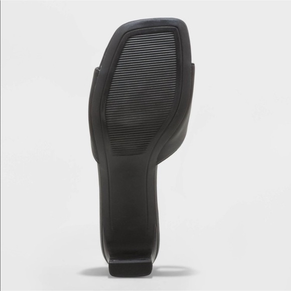 Women's Lindie Heels - A New
Day™ - Picture 4 of 7